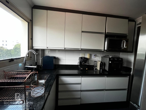 Imagem Apartamento com 2 Quartos à Venda, 70 m² em Vila Guarani (z Sul) - São Paulo