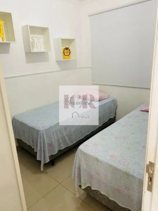 Imagem Apartamento com 2 Quartos à Venda, 50 m² em Vossoroca - Votorantim Imagem Apartamento com 2 Quartos à Venda, 50 m² em Vossoroca - Votorantim