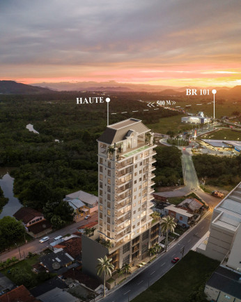 Imagem Apartamento com 3 Quartos à Venda, 97 m² em Meia Praia - Itapema