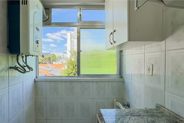 Imagem Apartamento com 1 Quarto à Venda, 43 m² em Vila Ipiranga - Porto Alegre Imagem Apartamento com 1 Quarto à Venda, 43 m² em Vila Ipiranga - Porto Alegre