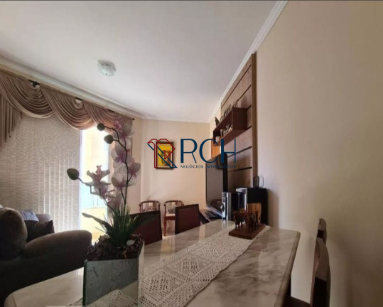 Apartamento com 2 Quartos à Venda, 70 m² em Jardim Vila São Domingos - Sorocaba