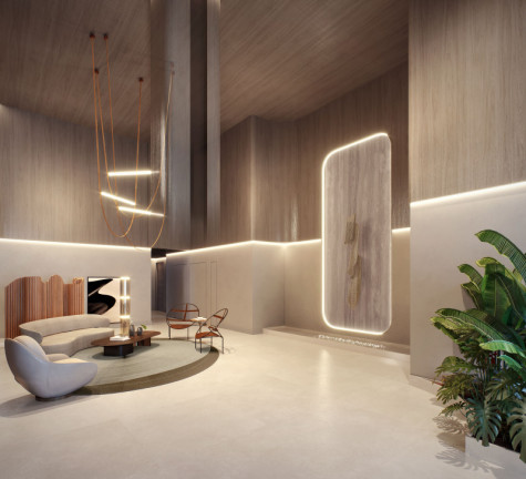 Imagem Apartamento com 3 Quartos à Venda, 132 m² em Bela Vista - São Paulo Imagem Apartamento com 3 Quartos à Venda, 132 m² em Bela Vista - São Paulo
