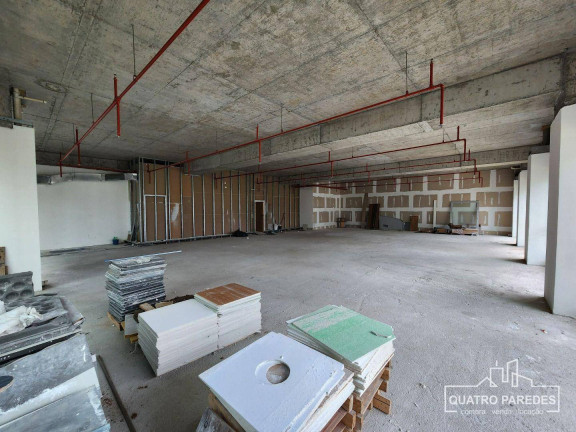 Foto do imóvel Sala Comercial à Venda, 271 m² em Barra Da Tijuca - Rio De Janeiro