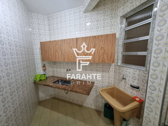Imagem Apartamento com 1 Quarto para Alugar, 73 m² em Ponta Da Praia - Santos Imagem Apartamento com 1 Quarto para Alugar, 73 m² em Ponta Da Praia - Santos