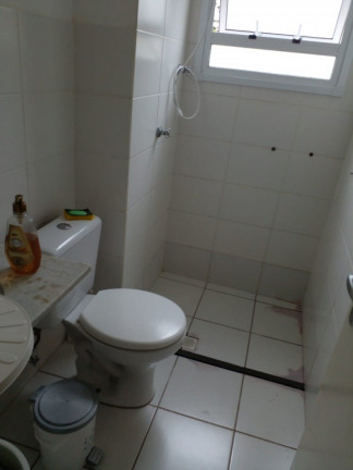Imagem Apartamento com 2 Quartos à Venda, 49 m² em Jardim Ester - Itatiba