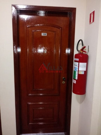 Imagem Apartamento com 3 Quartos à Venda, 72 m² em Vila Andrade - São Paulo
