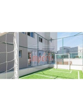 Imagem Apartamento com 2 Quartos à Venda, 80 m² em Campestre - Santo André