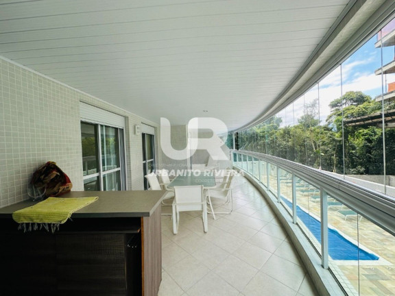 Imagem Imóvel com 3 Quartos à Venda, 124 m² em Riviera | Módulo 07 - Bertioga
