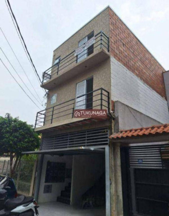 Edifício Residencial à Venda, 375 m² em Vila Galvão - Guarulhos