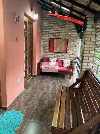 Imóvel com 1 Quarto à Venda, 100 m² em Maresias - São Sebastião