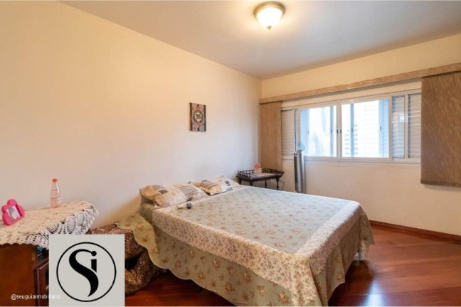 Imagem Apartamento com 3 Quartos à Venda, 180 m² em Pinheiros - São Paulo