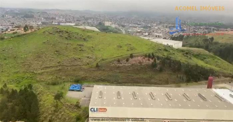 Imagem Terreno à Venda, 1 m² em Jardim Nova Itapevi - Itapevi