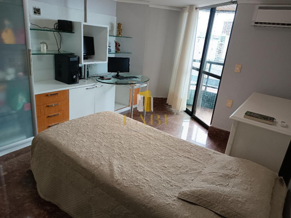 Imagem Cobertura com 4 Quartos à Venda, 530 m² em Manaíra - João Pessoa Imagem Cobertura com 4 Quartos à Venda, 530 m² em Manaíra - João Pessoa