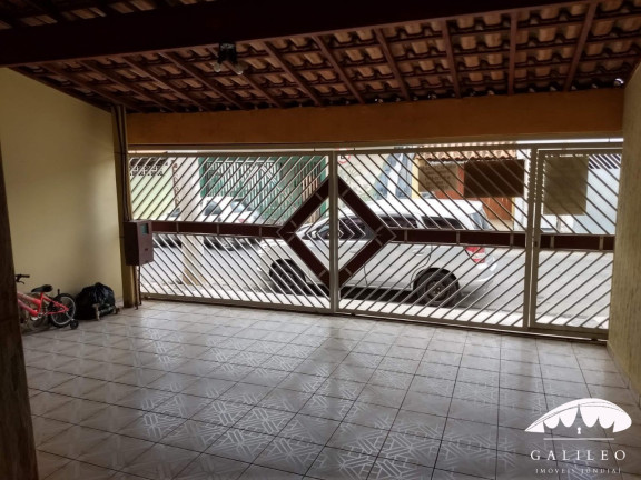 Imagem Casa com 3 Quartos à Venda, 180 m² em Parque Almerinda Pereira Chaves - Jundiaí