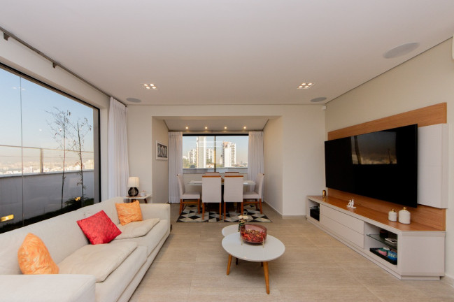 Imagem Apartamento com 4 Quartos à Venda, 227 m² em Santana - São Paulo