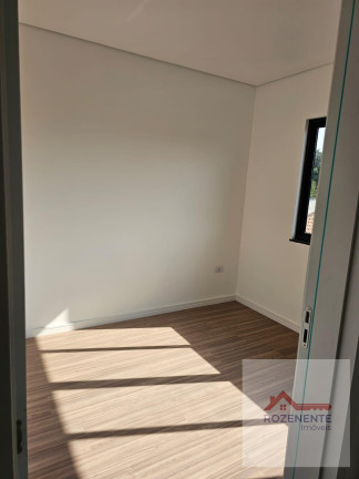 Imagem Sobrado com 3 Quartos à Venda, 107 m² em Guaraituba - Colombo