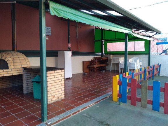 Imagem Imóvel com 2 Quartos à Venda, 68 m² em Vila Guarani (z Sul) - São Paulo