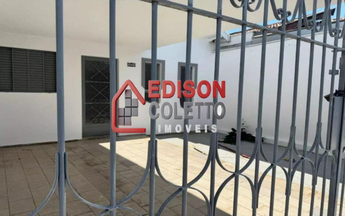 Imagem Casa com 2 Quartos à Venda, 85 m² em Jardim São Luiz - Piracicaba Imagem Casa com 2 Quartos à Venda, 85 m² em Jardim São Luiz - Piracicaba