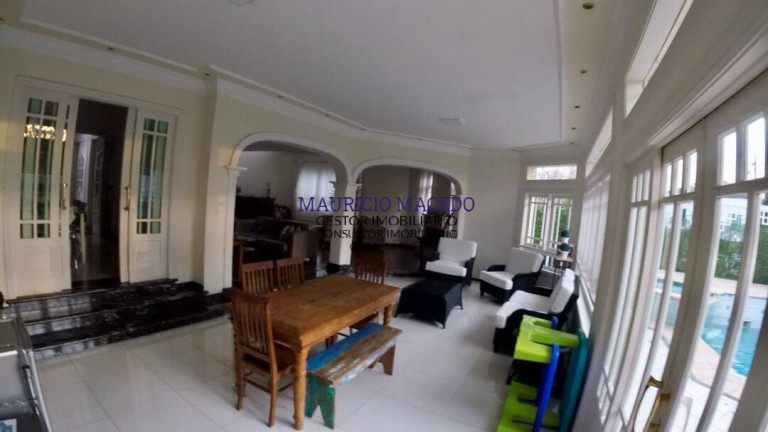 Imagem Casa com 5 Quartos à Venda, 557 m² em Alphaville Conde Ii - Barueri Imagem Casa com 5 Quartos à Venda, 557 m² em Alphaville Conde Ii - Barueri