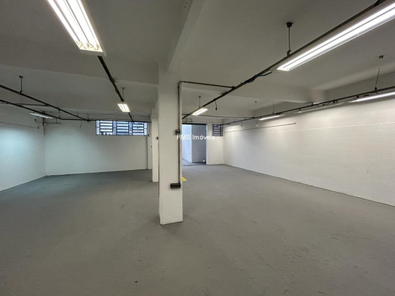 Imagem Imóvel para Alugar, 1.300 m² em Mirandópolis - São Paulo Imagem Imóvel para Alugar, 1.300 m² em Mirandópolis - São Paulo
