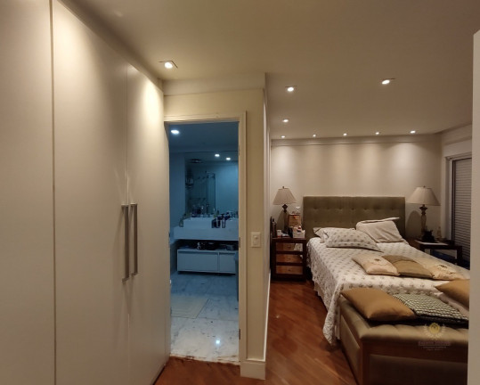 Imagem Apartamento com 3 Quartos à Venda, 240 m² em Santana - São Paulo Imagem Apartamento com 3 Quartos à Venda, 240 m² em Santana - São Paulo
