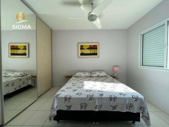 Imagem Apartamento com 3 Quartos à Venda, 110 m² em Jardim Astúrias - Guarujá Imagem Apartamento com 3 Quartos à Venda, 110 m² em Jardim Astúrias - Guarujá