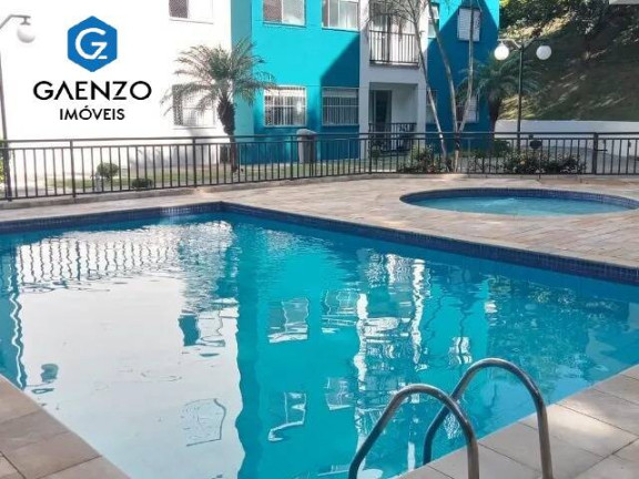 Imagem Apartamento com 2 Quartos à Venda, 64 m² em Santo Antônio - Osasco Imagem Apartamento com 2 Quartos à Venda, 64 m² em Santo Antônio - Osasco