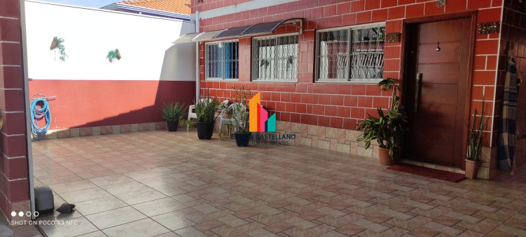 Imagem Casa com 4 Quartos à Venda, 154 m² em Girassol - Itupeva