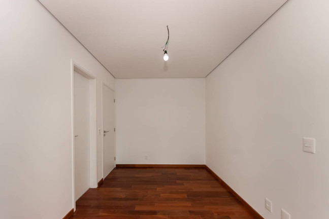 Imagem Apartamento com 3 Quartos à Venda, 208 m² em Jardim Paulista - São Paulo