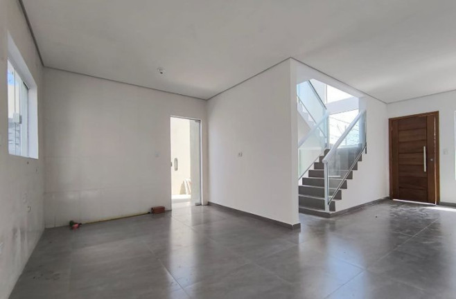 Imagem Sobrado com 2 Quartos à Venda, 98 m² em Vila Colorado - Suzano Imagem Sobrado com 2 Quartos à Venda, 98 m² em Vila Colorado - Suzano