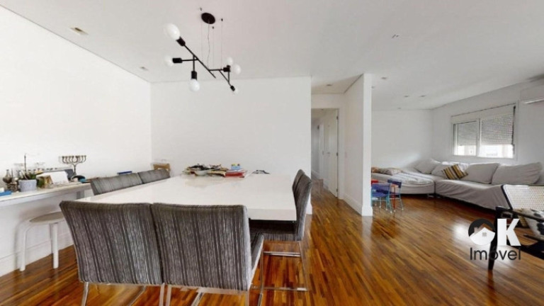 Imagem Apartamento com 3 Quartos à Venda, 157 m² em Perdizes - São Paulo Imagem Apartamento com 3 Quartos à Venda, 157 m² em Perdizes - São Paulo