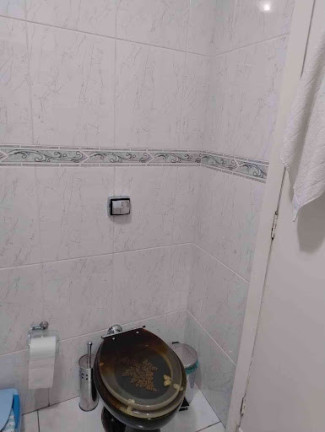 Imagem Apartamento com 3 Quartos à Venda, 147 m² em Santana - São Paulo