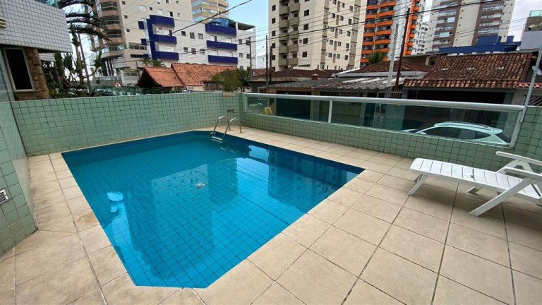Imagem Apartamento com 2 Quartos à Venda, 76 m² em Aviação - Praia Grande Imagem Apartamento com 2 Quartos à Venda, 76 m² em Aviação - Praia Grande