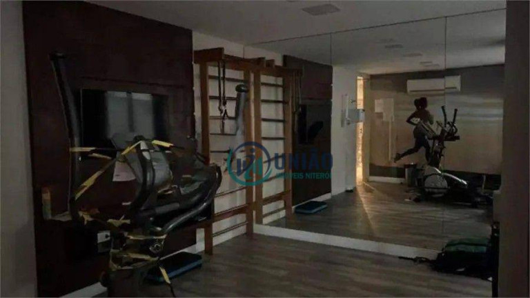 Imagem Apartamento com 2 Quartos à Venda, 80 m² em Piratininga - Niterói
