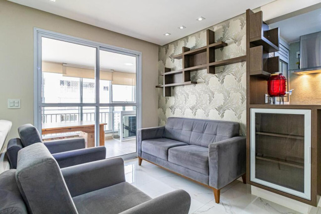 Imagem Apartamento com 2 Quartos à Venda, 85 m² em Jaguaré - São Paulo Imagem Apartamento com 2 Quartos à Venda, 85 m² em Jaguaré - São Paulo