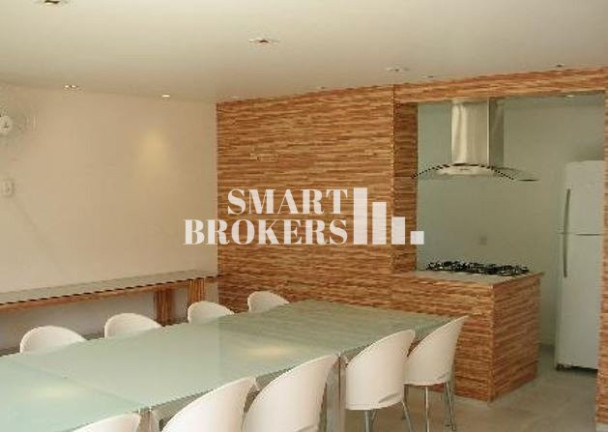 Imagem Apartamento com 3 Quartos à Venda, 169 m² em Vila Clementino - São Paulo Imagem Apartamento com 3 Quartos à Venda, 169 m² em Vila Clementino - São Paulo