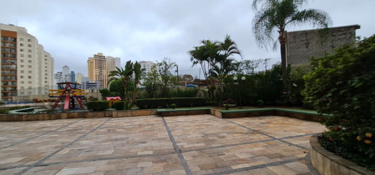 Imagem Apartamento com 2 Quartos à Venda, 49 m² em Aclimação - São Paulo