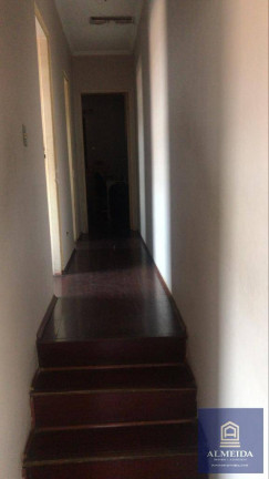 Imagem Casa com 3 Quartos à Venda, 125 m² em Vila Dalva - São Paulo