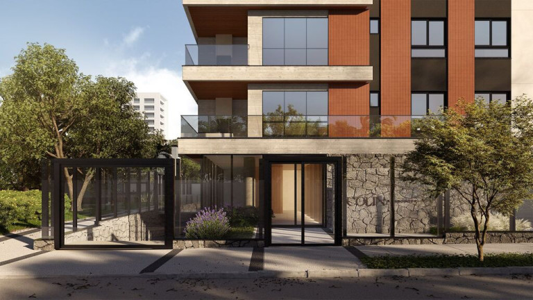 Imagem Apartamento com 3 Quartos à Venda, 139 m² em Centro - Florianópolis