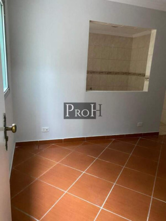 Imagem Apartamento com 2 Quartos à Venda, 61 m² em Demarchi - São Bernardo Do Campo
