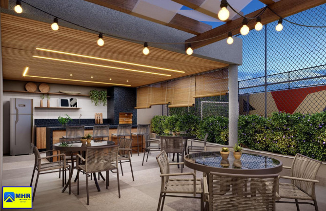 Imagem Imóvel com 2 Quartos à Venda, 66 m² em Jardim Camburi - Vitória