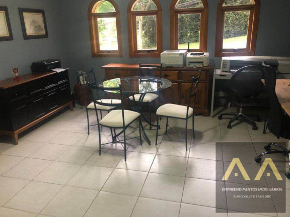 Imagem Casa com 4 Quartos à Venda, 756 m² em Alphaville - Santana De Parnaíba Imagem Casa com 4 Quartos à Venda, 756 m² em Alphaville - Santana De Parnaíba