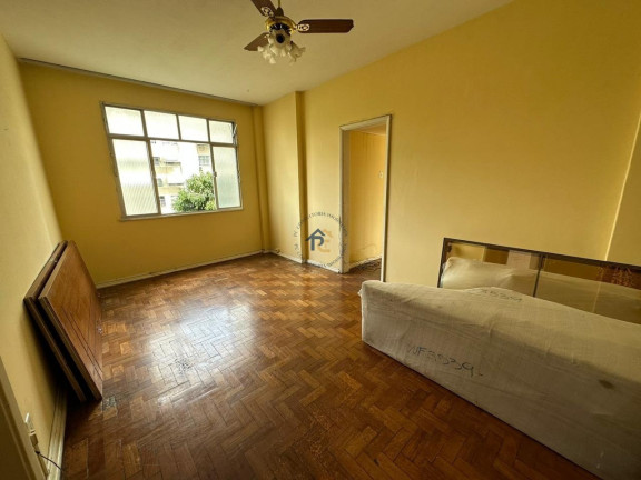 Imagem Apartamento com 3 Quartos à Venda, 110 m² em Ingá - Niterói
