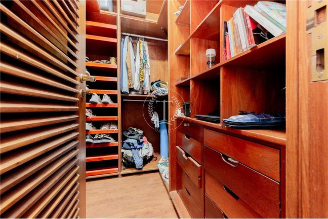 Imagem Apartamento com 3 Quartos à Venda, 189 m² em Morumbi - São Paulo