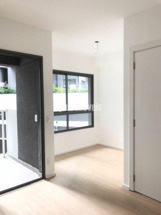 Imagem Apartamento com 1 Quarto à Venda, 26 m² em Vila Nova Conceição - São Paulo