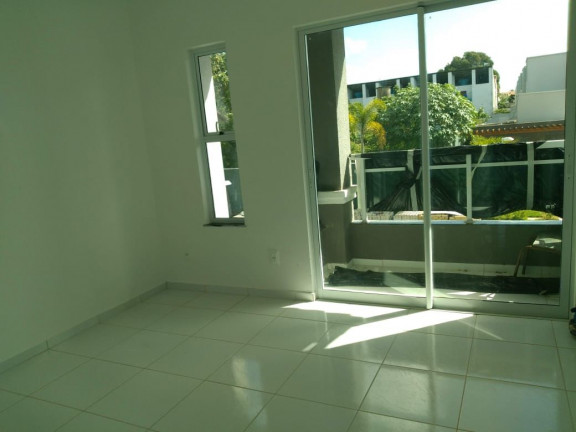 Imagem Casa de Condomínio com 3 Quartos à Venda, 84 m² em Lagoa Redonda - Fortaleza