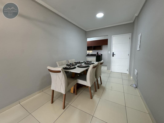 Imagem Apartamento com 3 Quartos à Venda, 100 m² em Aviação - Praia Grande