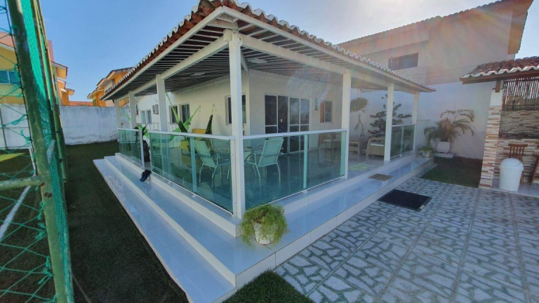 Imagem Casa com 5 Quartos à Venda, 220 m² em Maria Farinha - Paulista