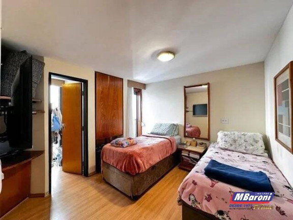 Imagem Apartamento com 1 Quarto à Venda, 54 m² em Campo Belo - São Paulo Imagem Apartamento com 1 Quarto à Venda, 54 m² em Campo Belo - São Paulo