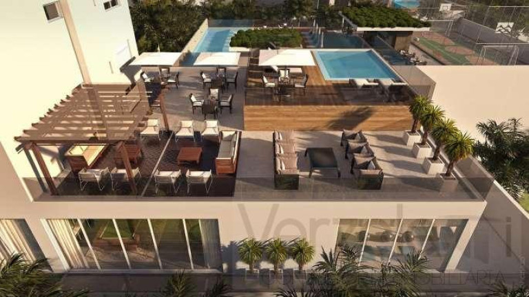 Imagem Apartamento com 4 Quartos à Venda, 165 m² em Centro - Balneário Camboriú